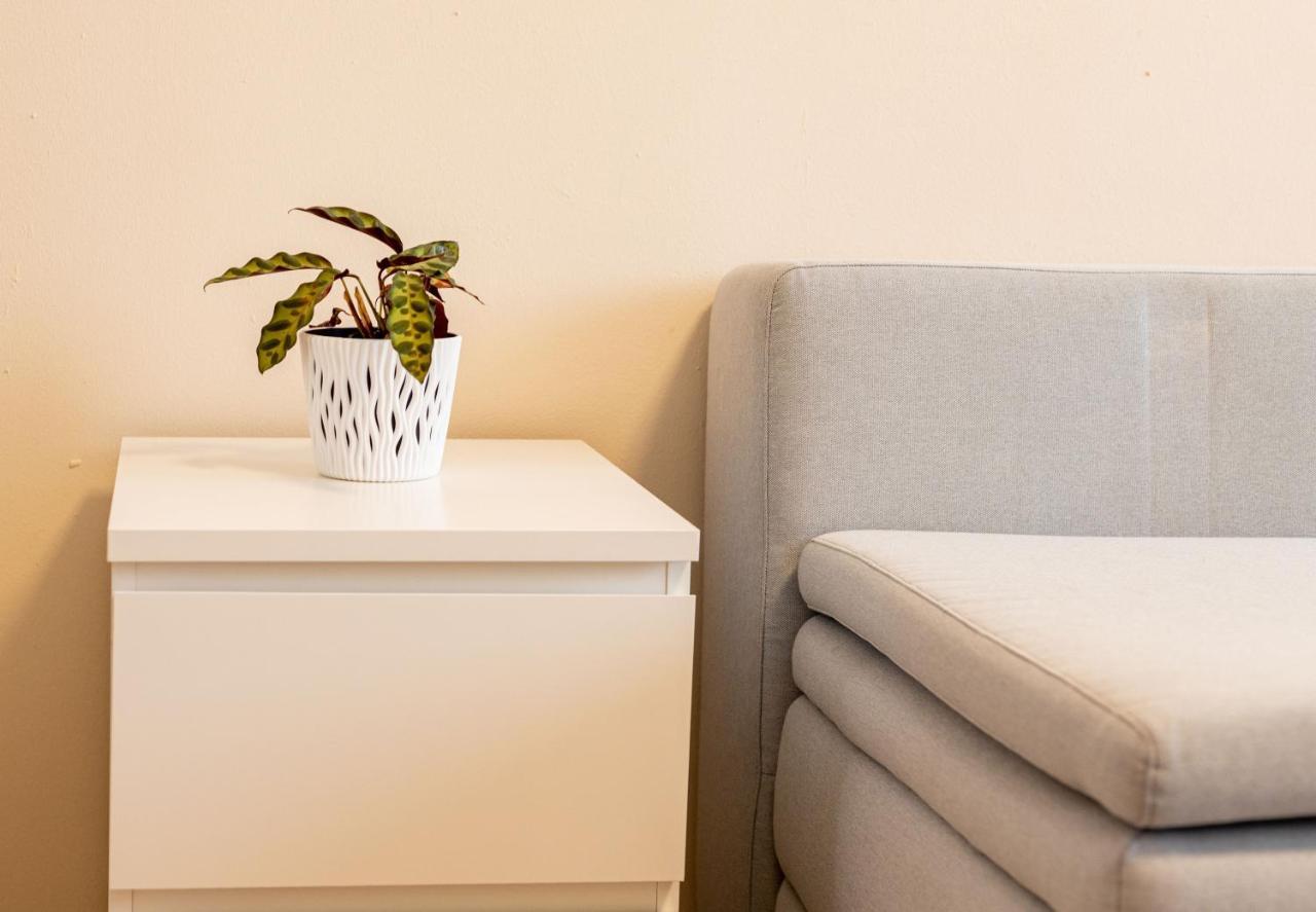 163 Zentrum Nord Apartment Messe,Hbf,A14 ไลป์ซิก ภายนอก รูปภาพ